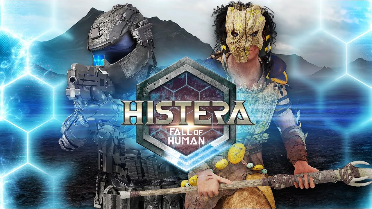 Опубликован геймплейный ролик бесплатного онлайн шутера Histera: Fall of Human