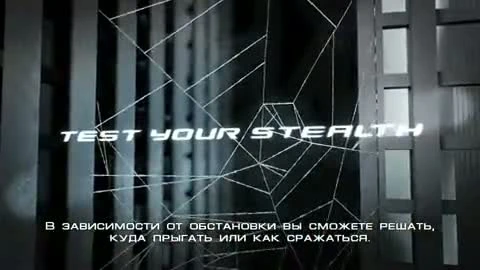 Новый Человек-паук "Рывок (Рус./НД)"