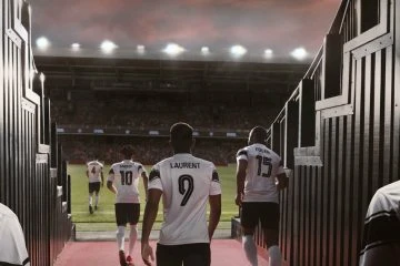 Football Manager - это RPG с количеством игровых персонажей большим, чем в любой другой