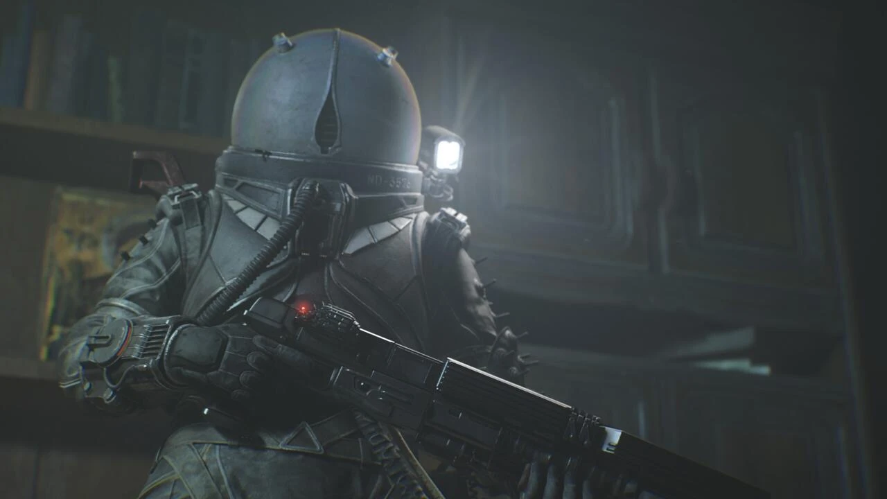 Cronos: The New Dawn - руководство по загадке у дверей церкви