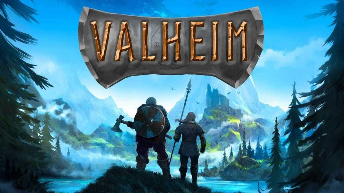 Рано или поздно Valheim доберётся до консолей