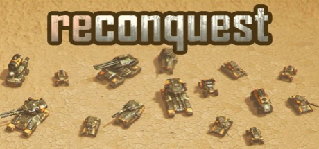 reconquest: Трейнер/Trainer (+3) [1.848] {MrAntiFun}