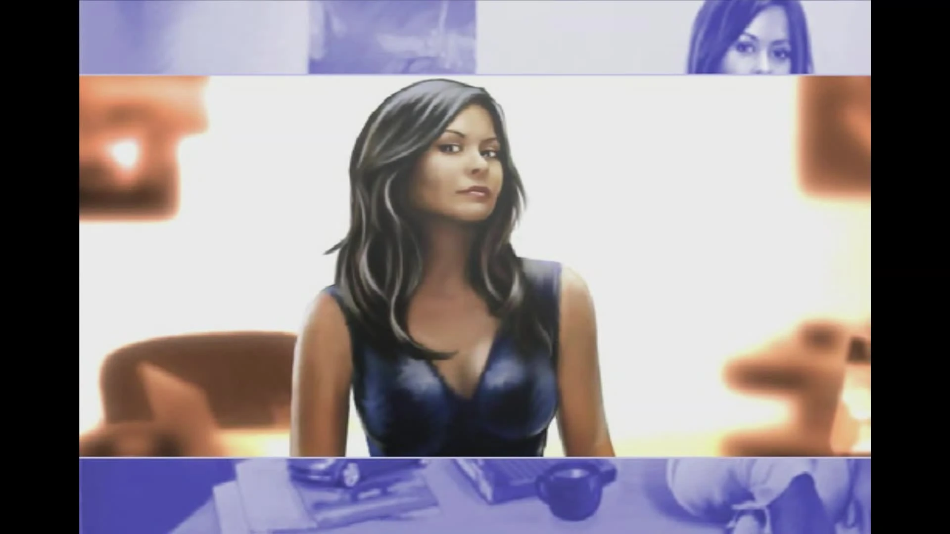 Вспомним NFS Underground 2 #2