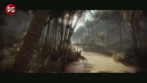 Battlefield: Bad Company 2 - Vietnam. Духи взяли нашу базу