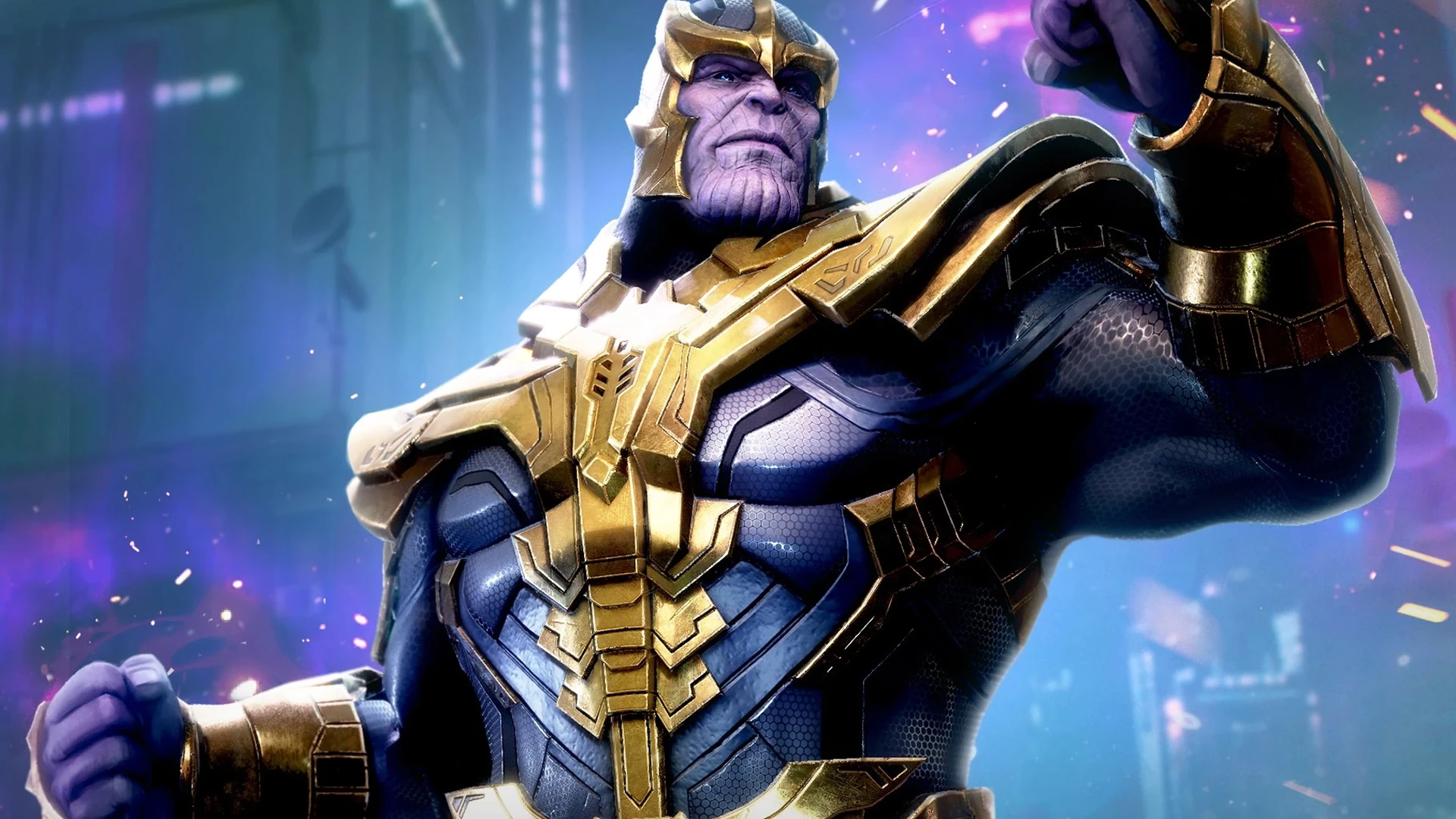 В сеть попали первые скриншоты и подробности файтинга Disney Domination - убийцы Super Smash Bros