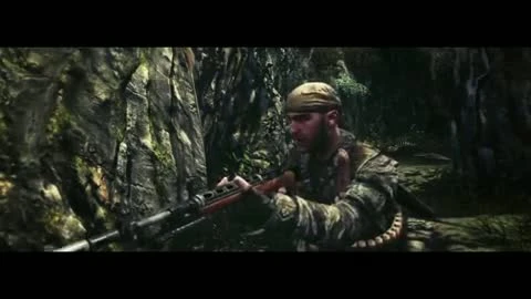 Legacy | A Black Ops Machinima by NeesDeep