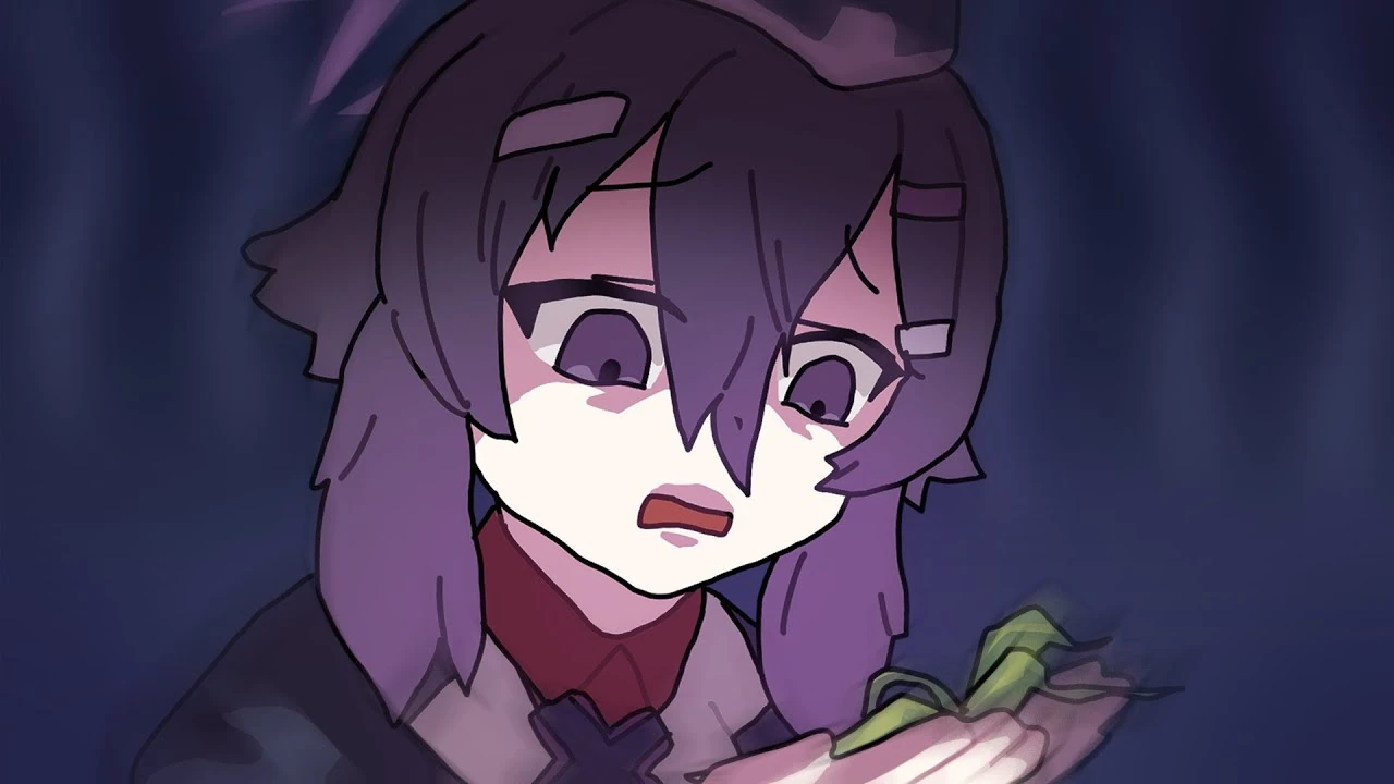 Причина, ради которой стоит рисковать своей жизнью в военное время