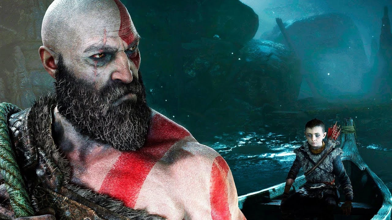 Что не так с God of War? Обзор игры