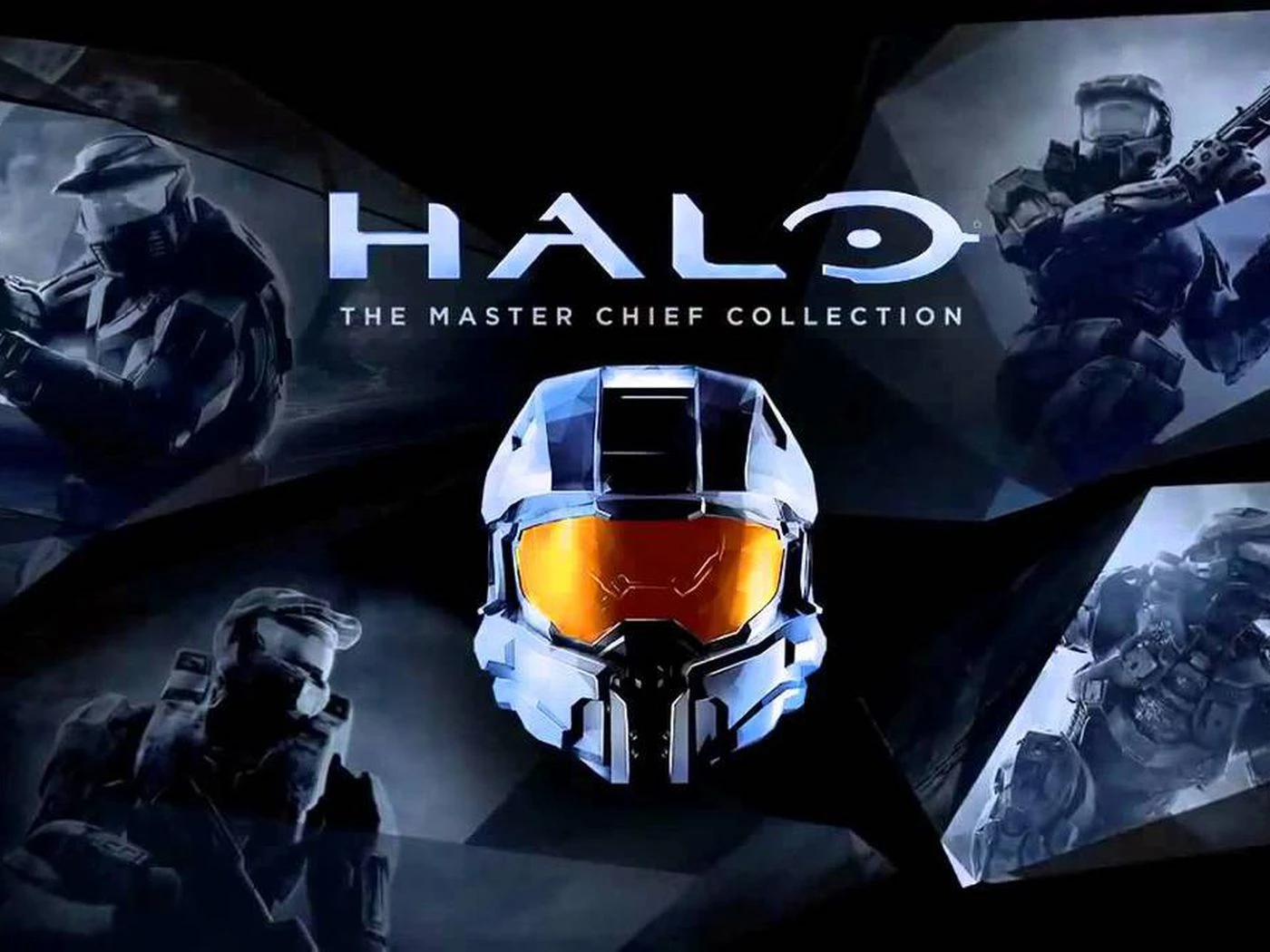 Выпущено декабрьское обновление 2020 года для Halo The Master Chief Collection