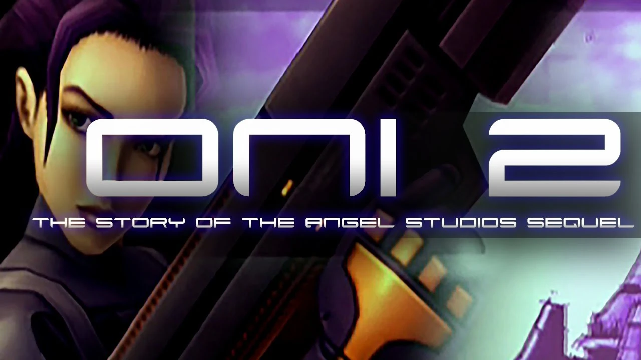 В Сети появился геймплейный ролик отменённого экшена Oni 2