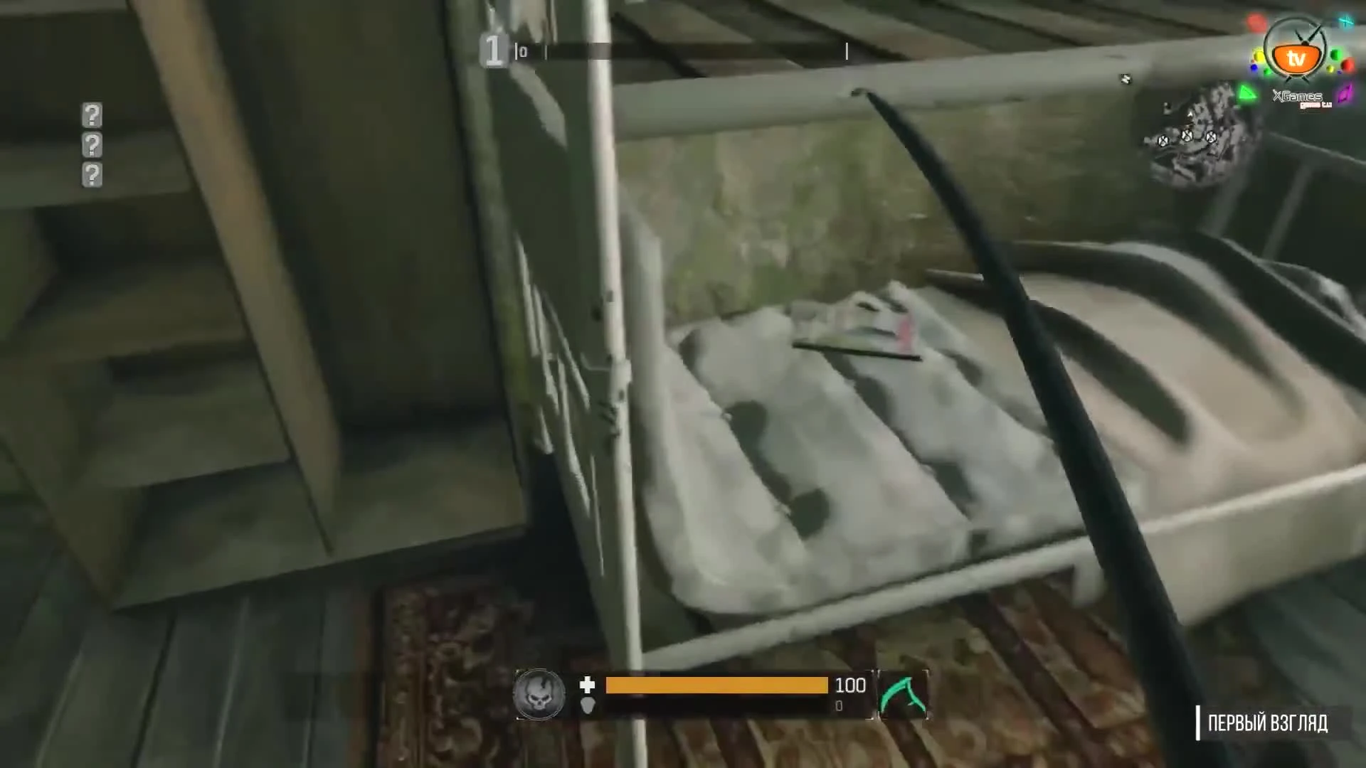 Dying Light Bad Blood - Угасающий свет надежды | КРАТКИЙ ОБЗОР