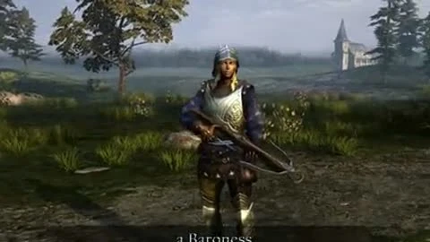 Legends of Eisenwald "Геймплейный трейлер"