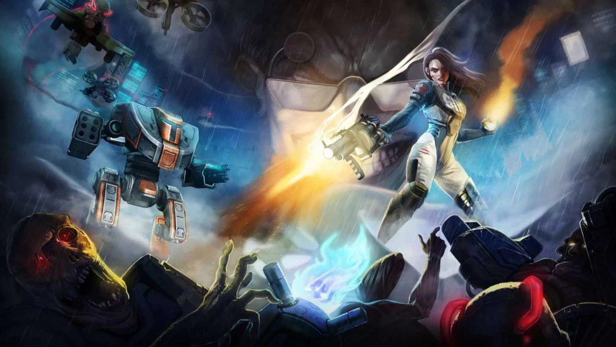 Версия Ion Fury для консолей ушла на золото