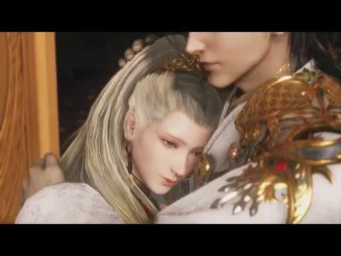 Китайская RPG Gujian 3, было продано 1,3 млн. копий