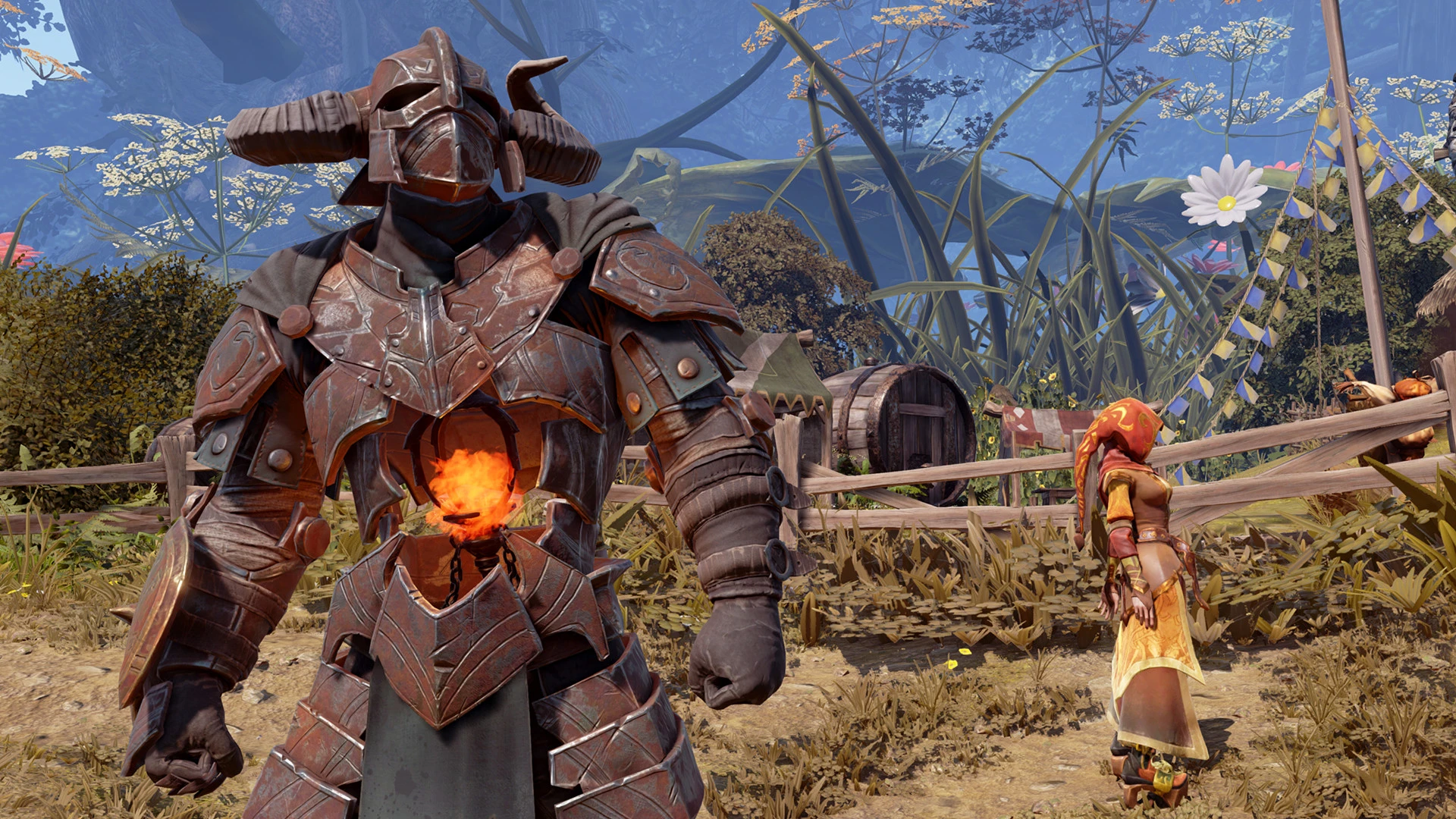 Microsoft Studios о будущем серии Fable