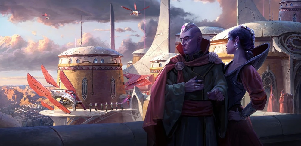 Age of Wonders: Planetfall показала лучший старт в истории серии