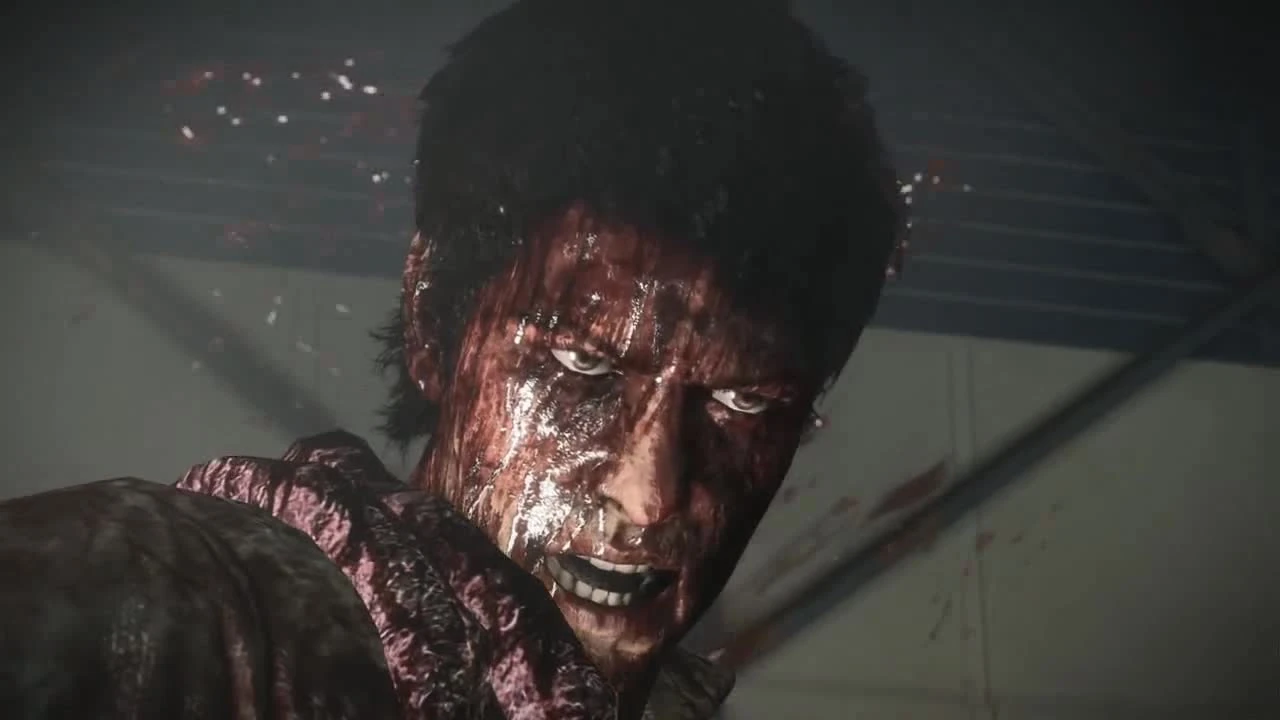 Анонс стрима Dead Rising 3 (14.09.2014)