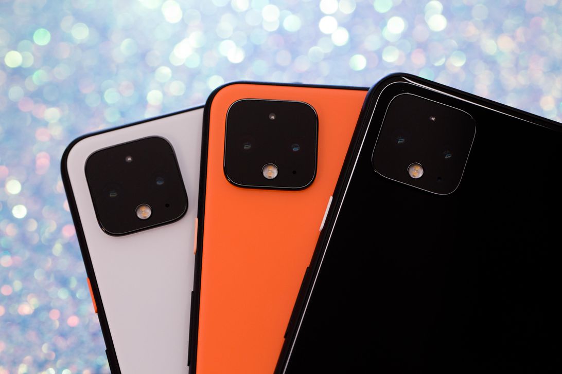 Google объяснили, почему камера Pixel 4 не записывает видео в 4К, хотя ...