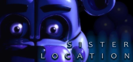 Five Nights at Freddy's: Sister Location выйдет 7 октября