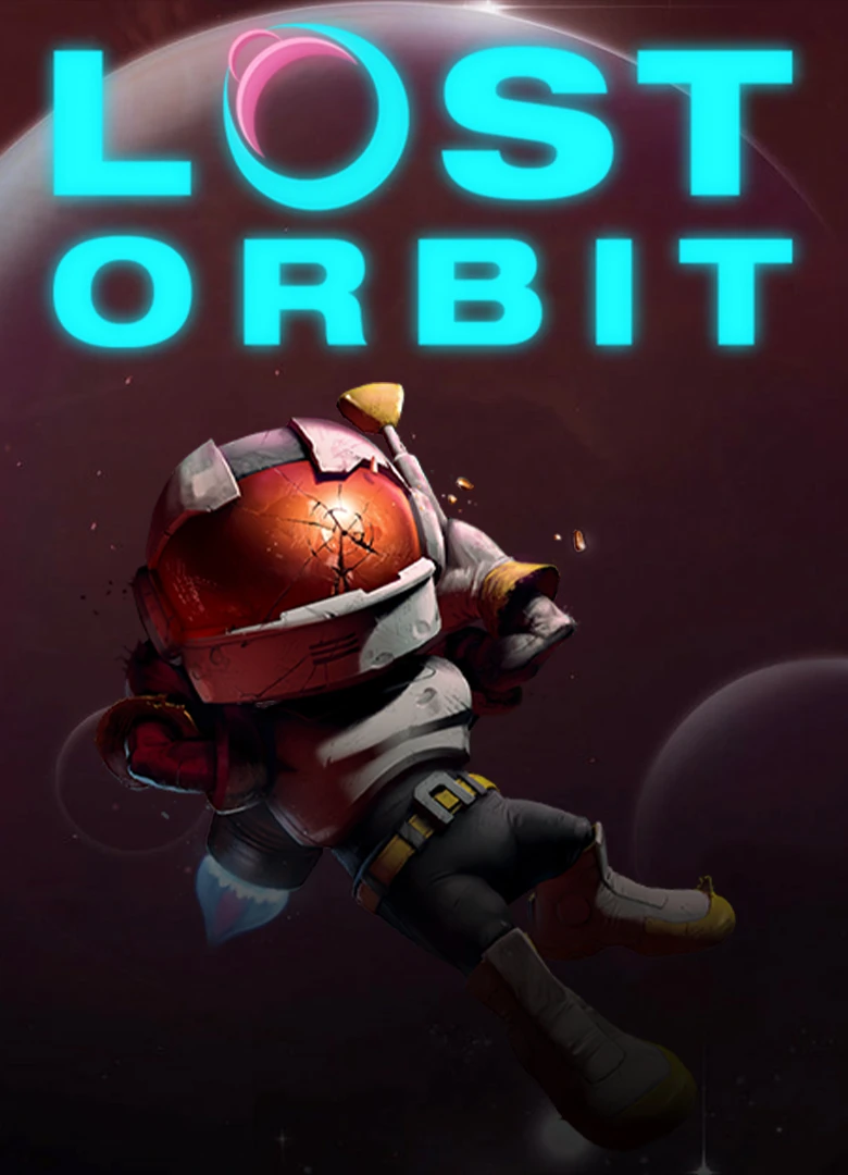 Lost Orbit