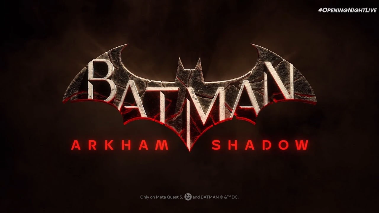 VR-экшен Batman: Arkham Shadow получил дату выхода