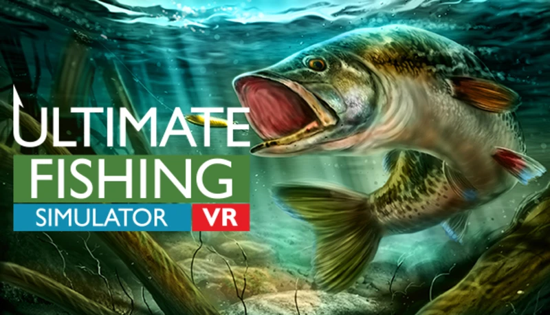 Ultimate Fishing Simulator "Таблица для Cheat Engine" [UPD: 05.05.2022] {SLAYER001}