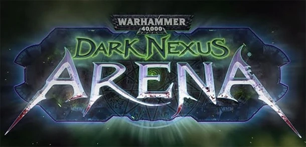 Ранний доступ Warhammer 40000: Dark Nexus Arena