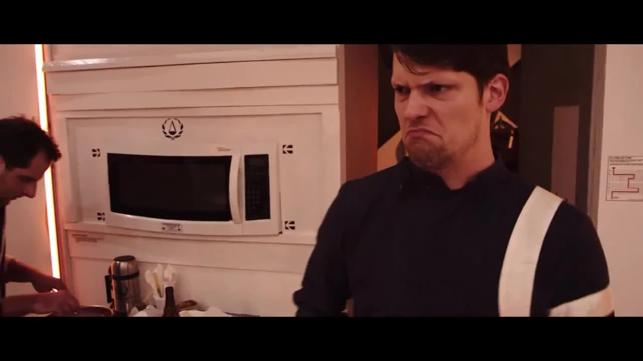 SOMA "Серия короткометражек расскажет о судьбе работников PATHOS-II #6"