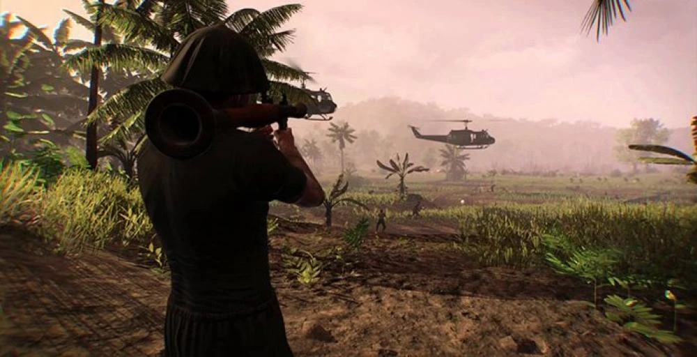 Новые подробности Rising Storm 2 Vietnam