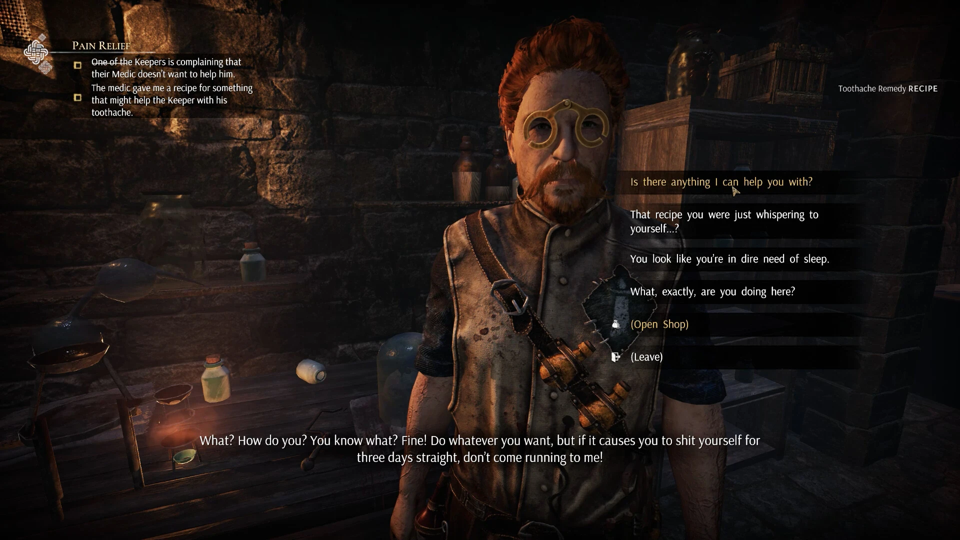 Первое крупное обновление для Tainted Grail: The Fall of Avalon выйдет в сентябре/октябре