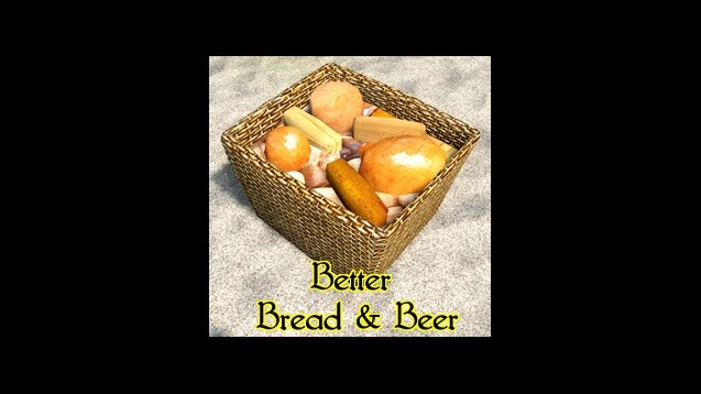 Life is Feudal: Forest Village "Улучшение производства хлеба и пива / Better bread and beer(rus)"