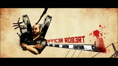 Red Johnson's Chronicles "Тизер"