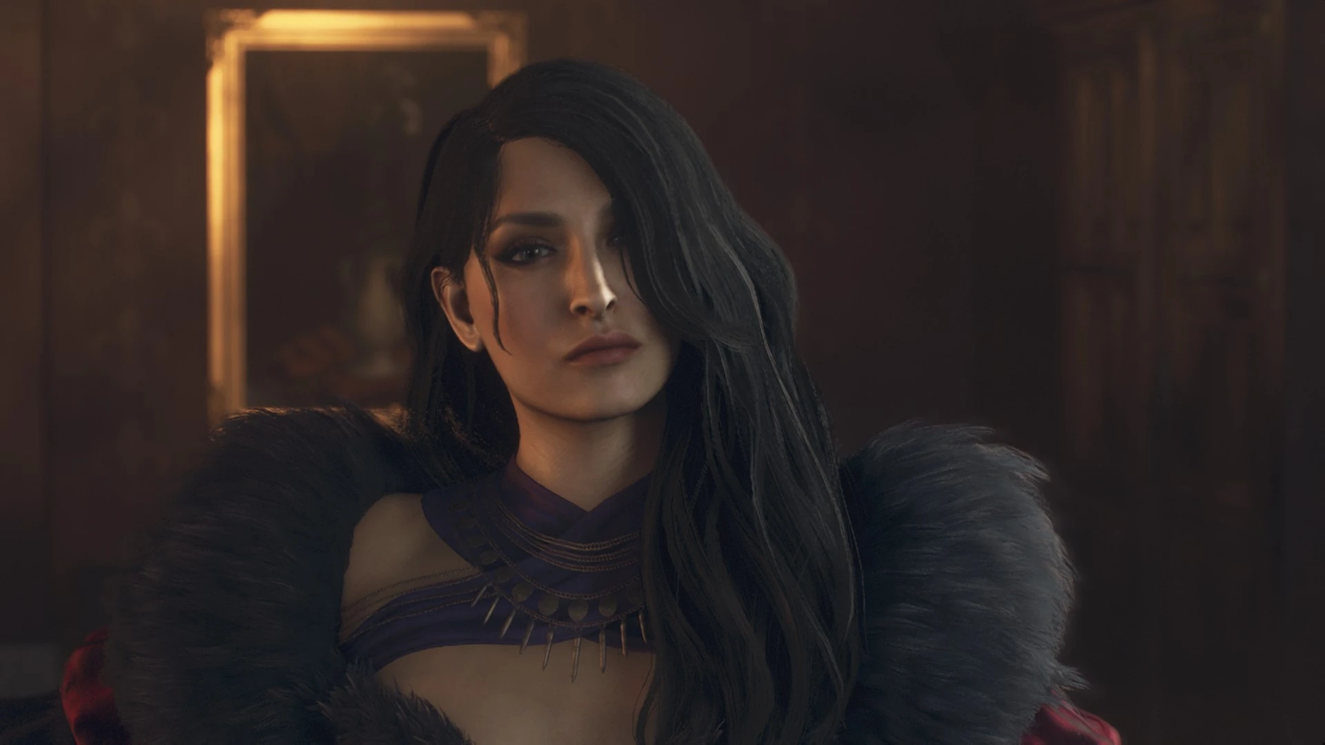 Система привязанности в Dragon's Dogma 2: скидки в магазинах и романы с персонажами