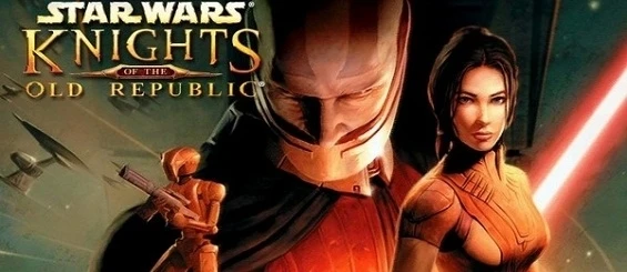 Obsidian ведет переговоры с EA по поводу KOTOR 3