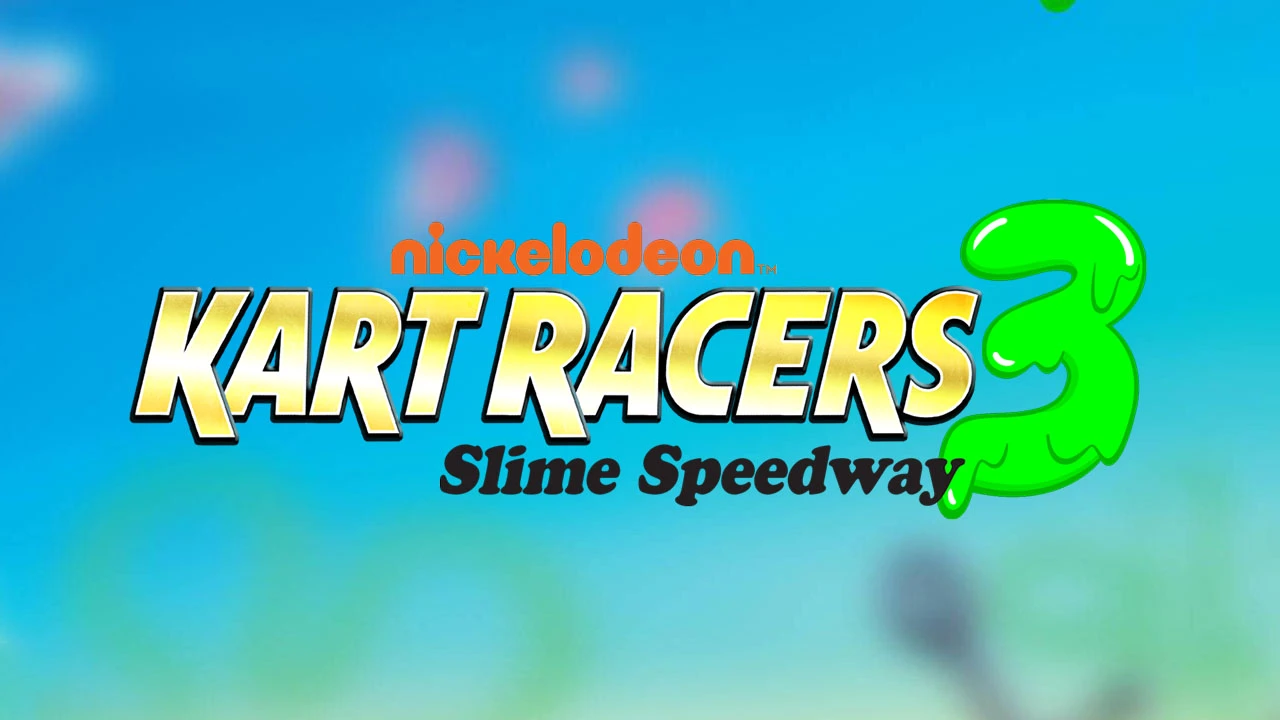 Nickelodeon Kart Racers 3: Slime Speedway анонсирована для PS5, Xbox Series, PS4, Xbox One, Switch и ПК