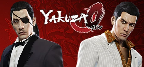 Yakuza Zero: Трейнер/Trainer (+9) [UPD: 05.08.2018] {MrAntiFun}