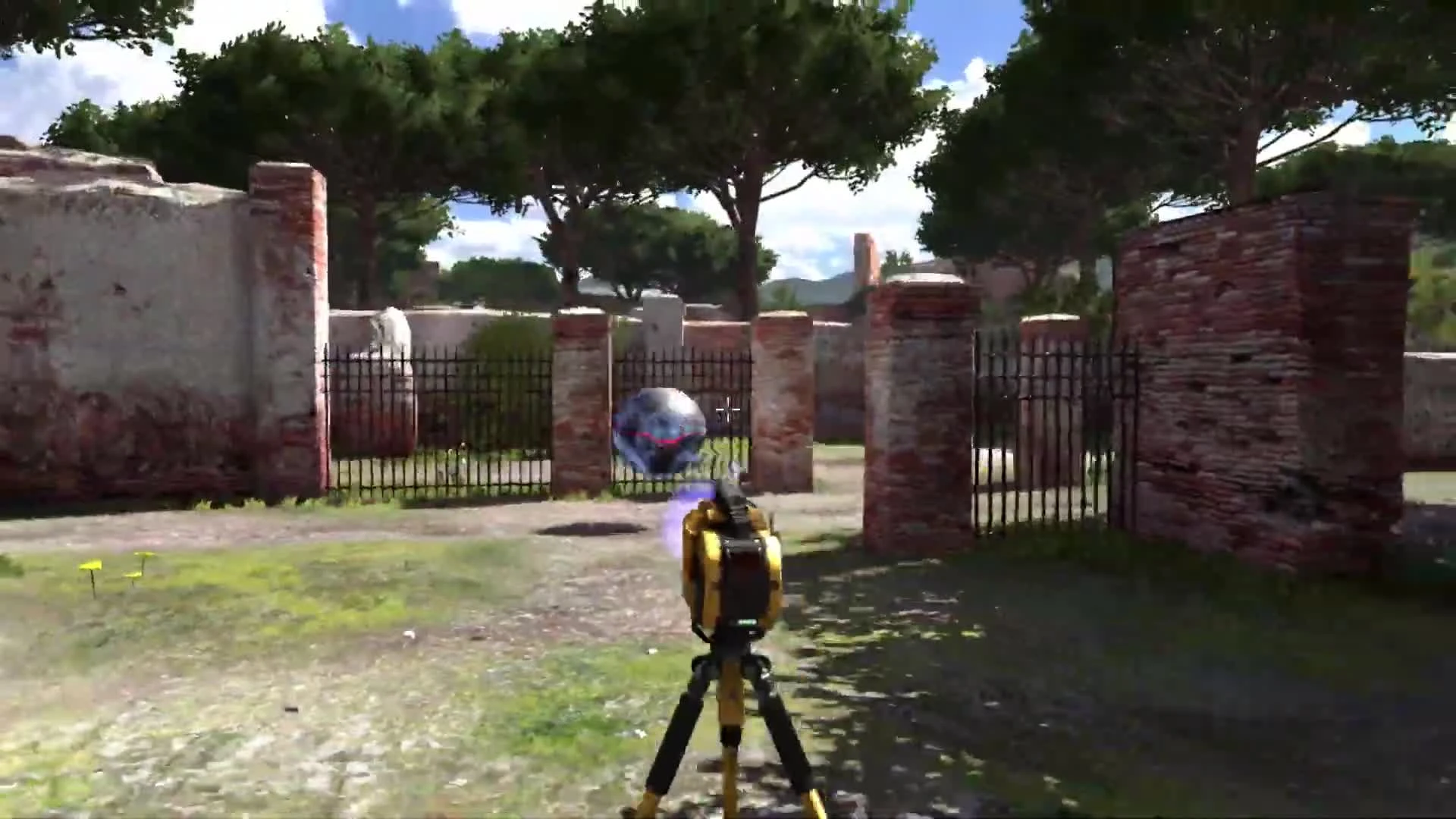 На Nintendo Switch состоялся релиз The Talos Principle: Deluxe Edition