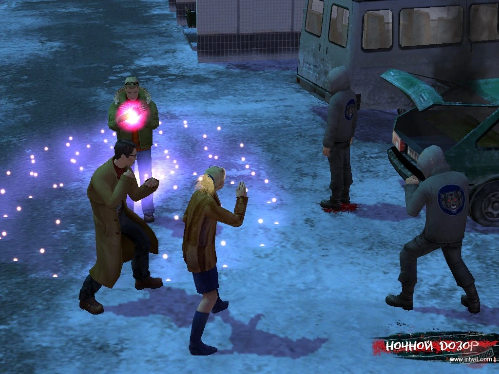 Вести от "Нового Диска"