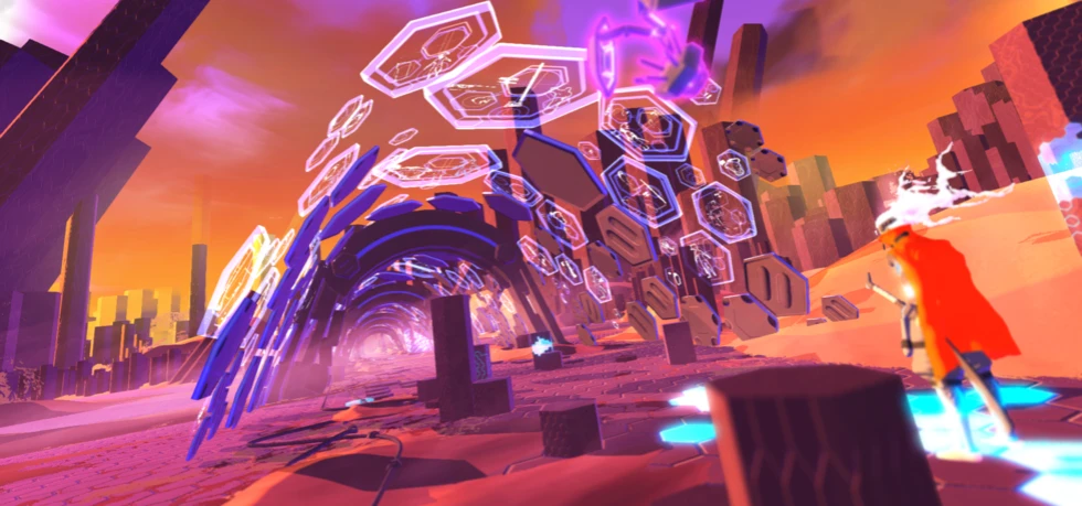 Авторы Furi опровергли возможность выхода продолжения