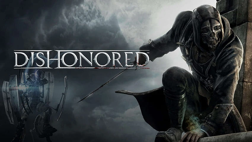 12 лет назад свет увидел стильный стелс-экшен Dishonored