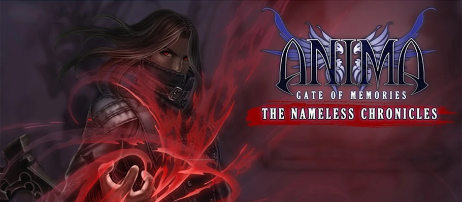 Anima: Gate of Memories - The Nameless Chronicles вышла на PS4, XOne и PC. Релиз на Switch - 29 июня