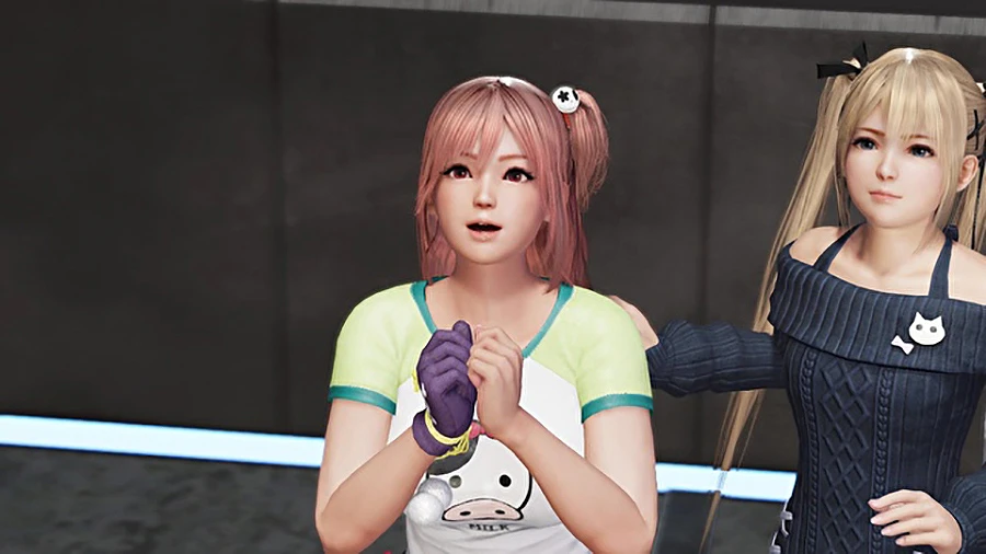 Продюсер Dead or Alive Ёхей Симбори, высказался о будущем франшизы