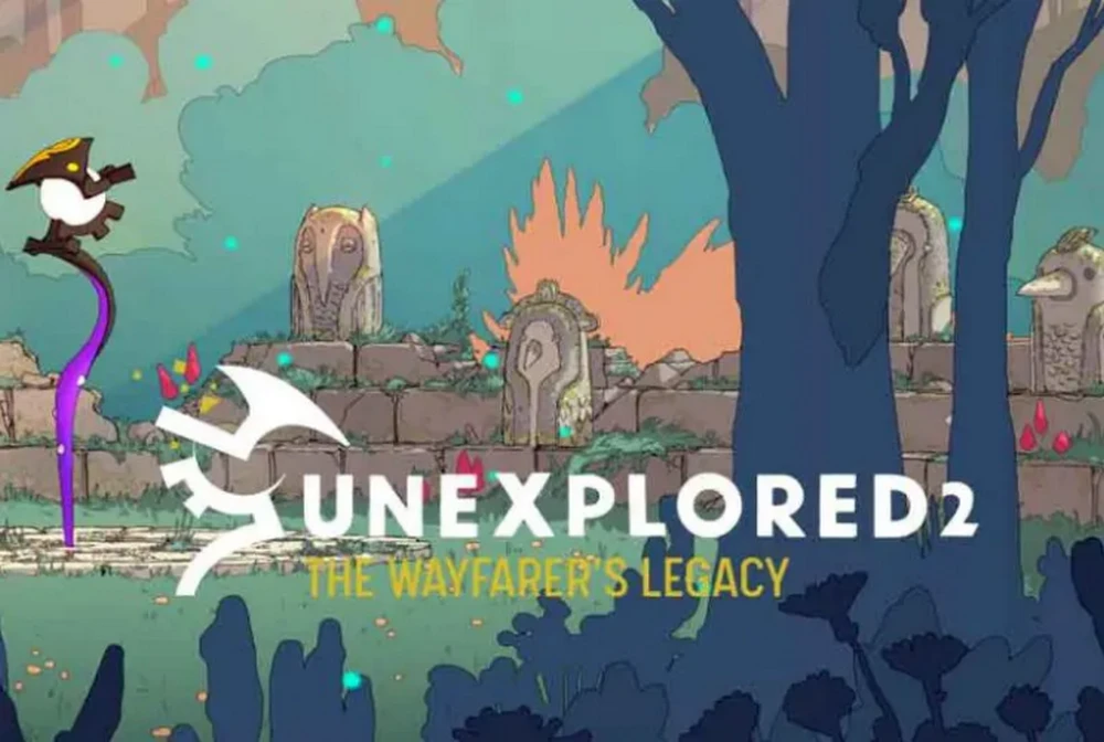 Объявлена дата выхода Unexplored 2: The Wayfarer's Legacy на консолях Xbox