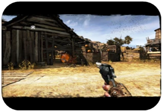 Call of Juarez: Gunslinger - Самородки истины