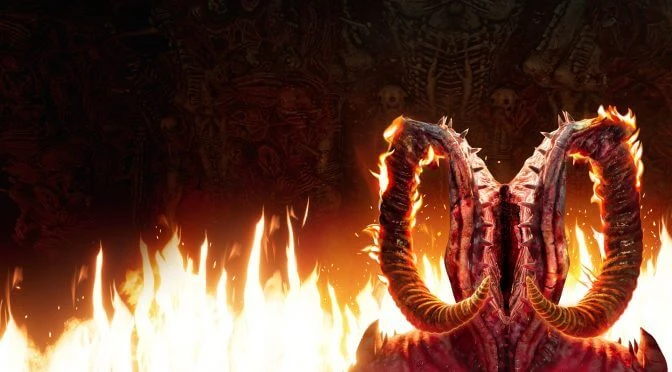 Agony: Unrated - поедание младенца, нагота и вырывание сердца в геймплейном трейлере игры без цензуры