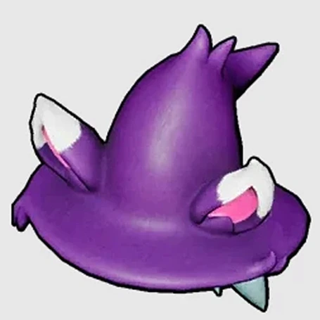 Palworld "Дроп шапки Катресс"