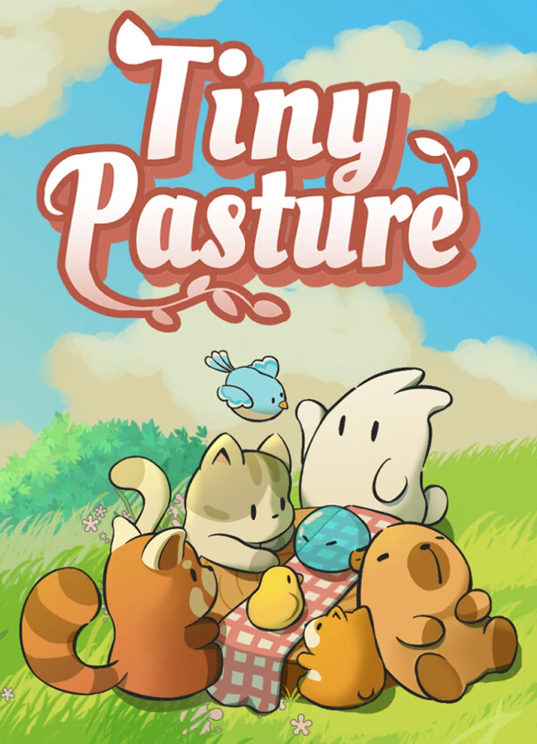 Tiny Pasture
