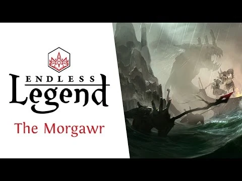 Endless Legend получит новое дополнение уже 14 октября