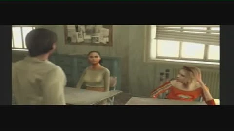 Obscure: Learn about Fear #2