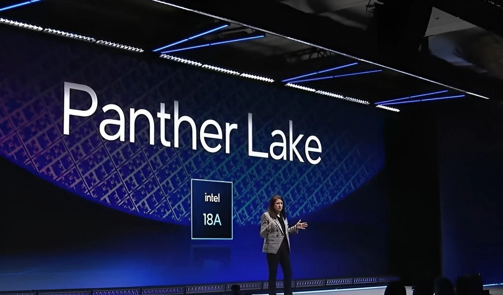 Intel столкнулась с большим браком техпроцесса 18A, что повлияет на выход процессоров Panther Lake